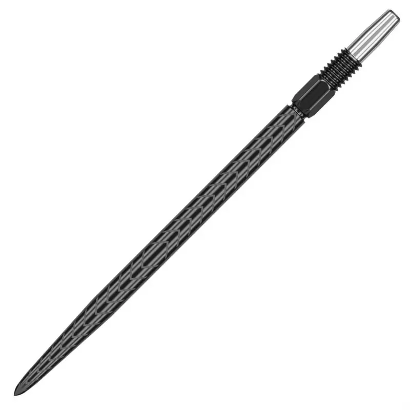 Ihned K Objednání Hroty na šipky steel TARGET SP RVE Swiss černé, 40mm - 3ks