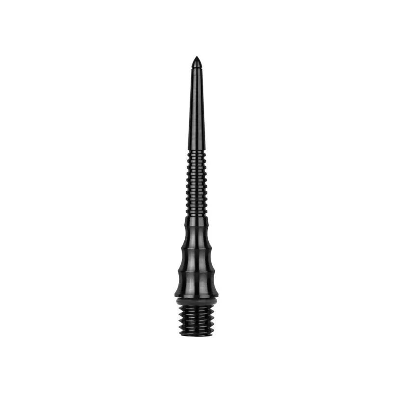 Cenová Bomba Konverzní hroty One80 Ti Conversion C černé, závit 2BA, 26 mm