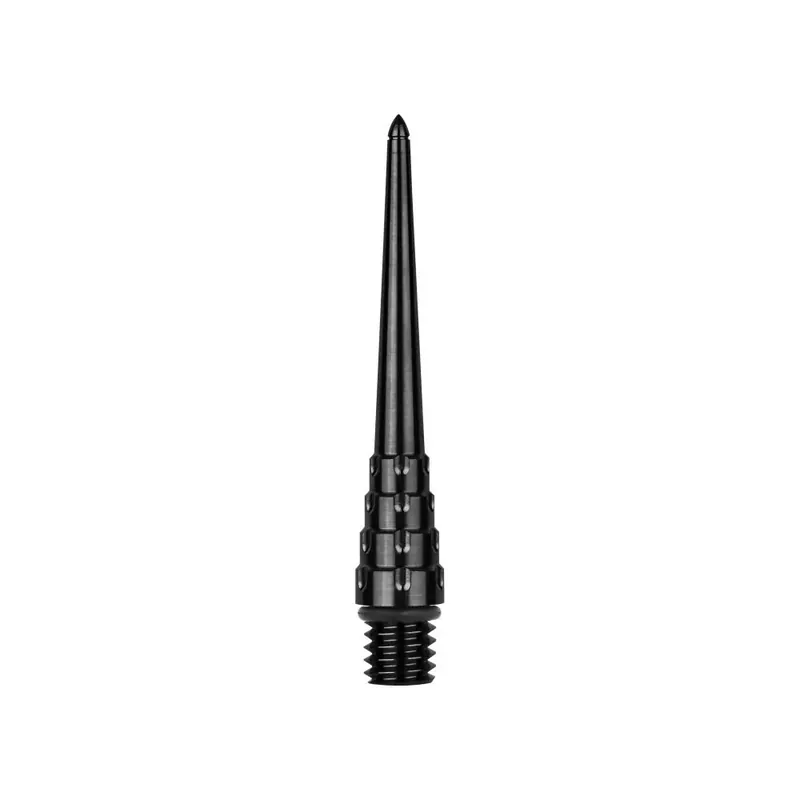 Akční Nabídka Konverzní hroty One80 Ti Conversion B černé, závit 2BA, 26 mm