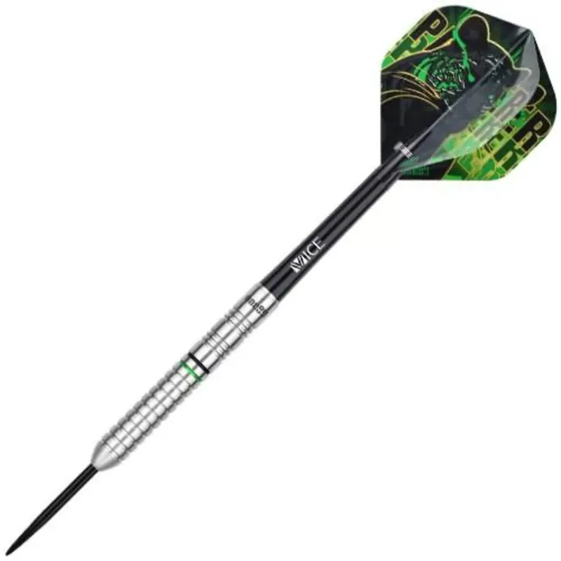 Nejprodávanější Šipky steel One80 Panther-N 28g, 80% wolfram