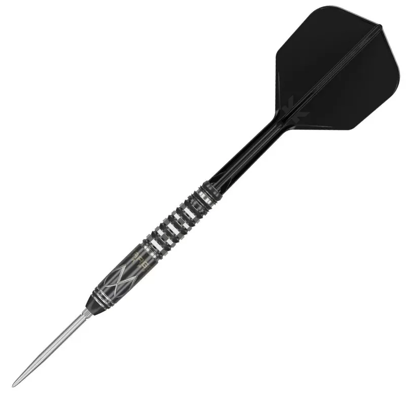 Nejlepší Cena Šipky steel Target Japan Black Marque Chaos 23g SP, 90% wolfram