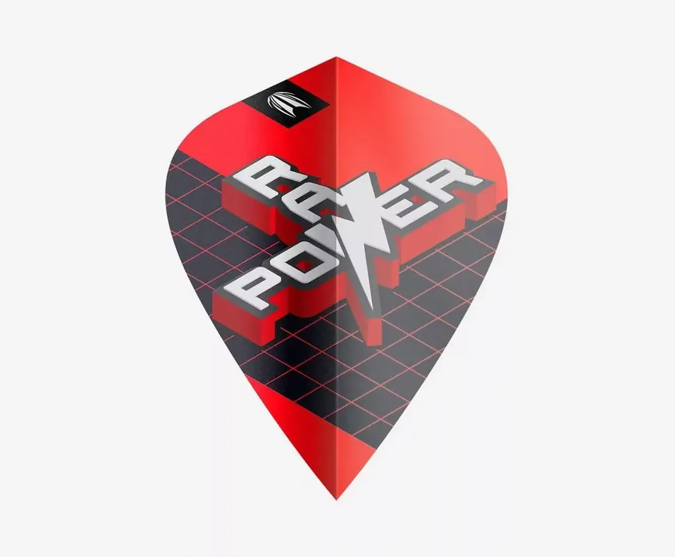 Poslední Šance Letky na šipky Target Pro.Ultra Phil Taylor G11 Kite, 9ks