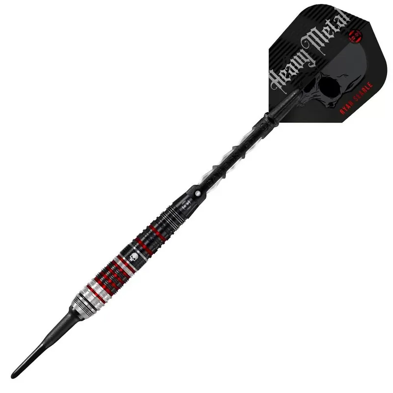 Levný Šipky soft Harrows Ryan Searle Series 2 20g, 90% wolfram