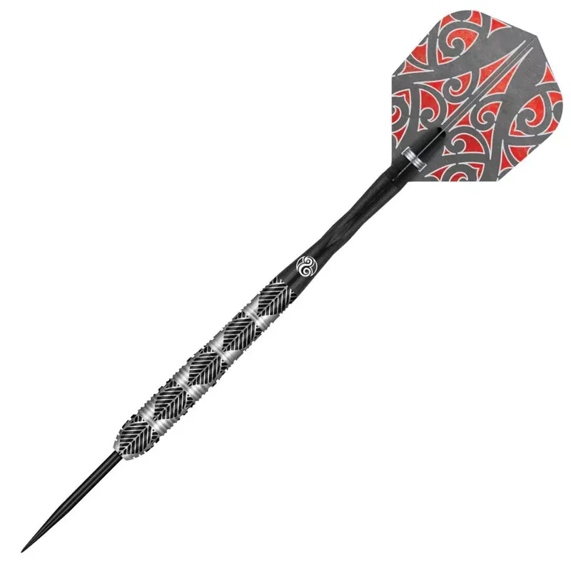 Značkový Šipky steel Shot Warrior Awe 23g, 90% wolfram