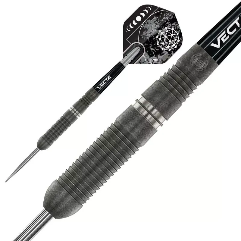 Šipky steel Winmau Callisto 03 24g, 90% wolfram Akční Nabídka