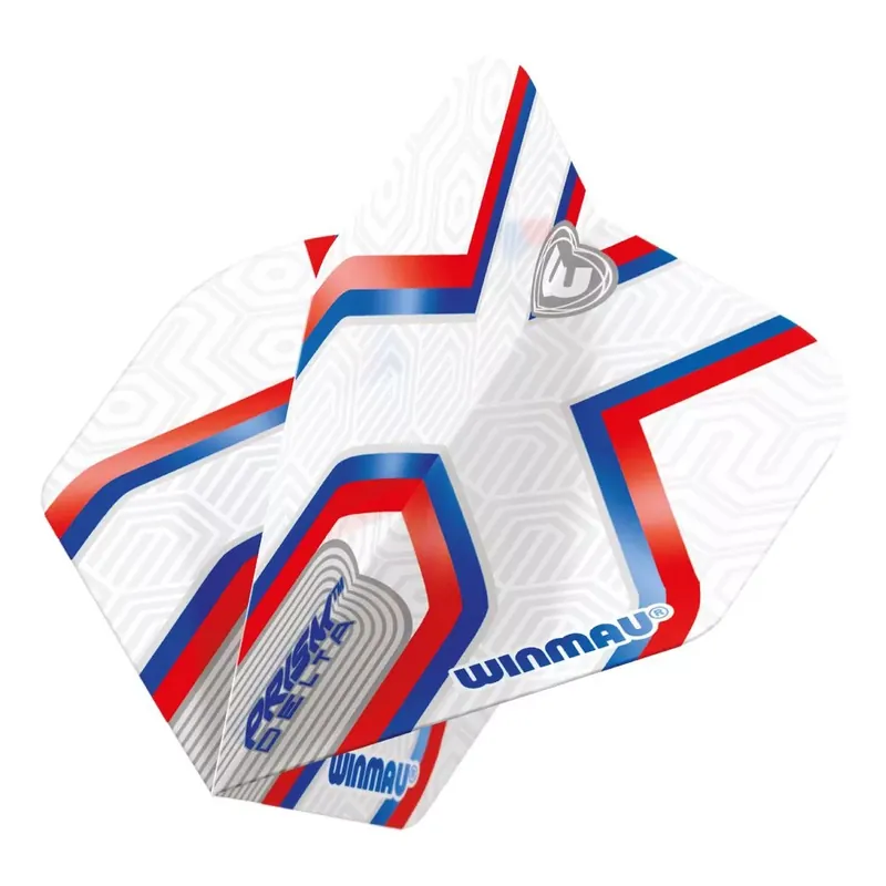 Cenově Výhodný Letky na šipky Winmau Prism Delta Epix No2
