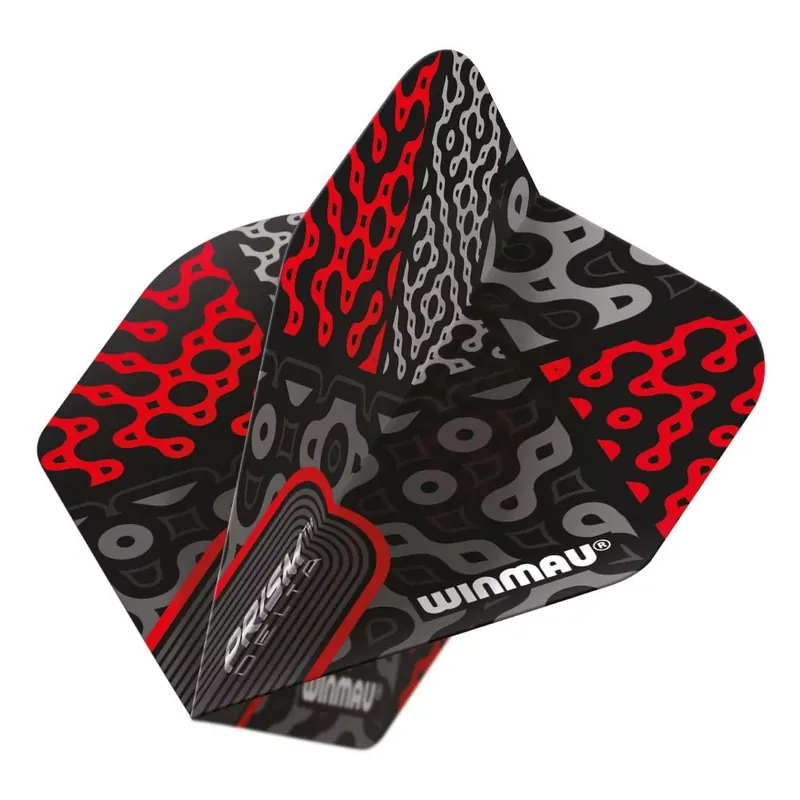 Přímo Od Výrobce Letky na šipky Winmau Prism Delta Cypher No2