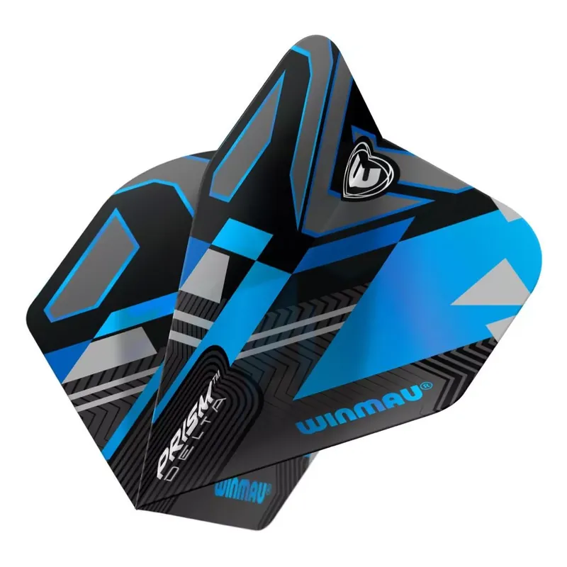 Letky na šipky Winmau Prism Delta Galactics No2 Objednat Nyní