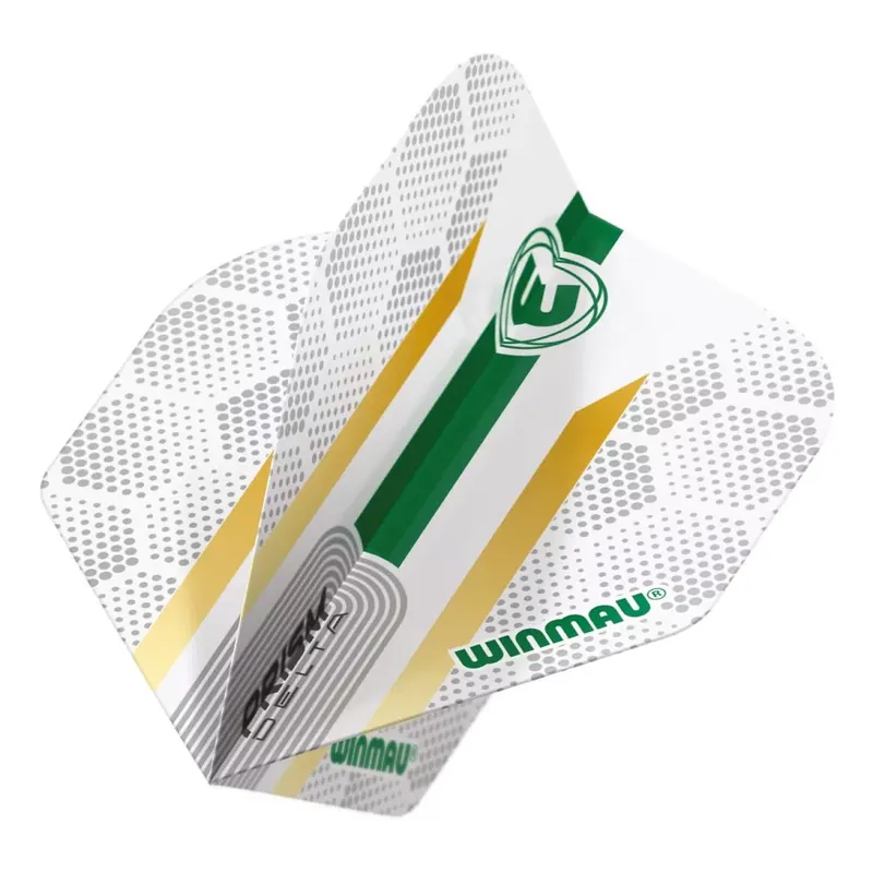Letky na šipky Winmau Prism Delta Xenon No2 Poslední Šance