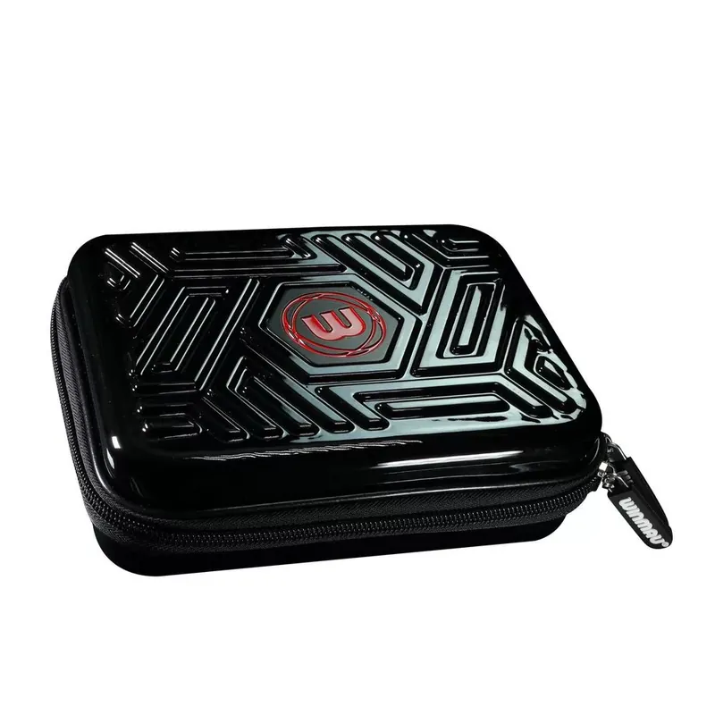Pouzdro Winmau Armor G2 černé na 2 sety šipek Cenový Hit