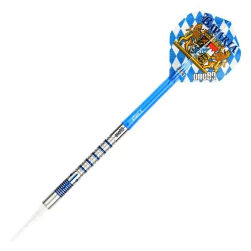 Výprodej Šipky soft One80 Bavaria Ultra O3 19g, 90% wolfram