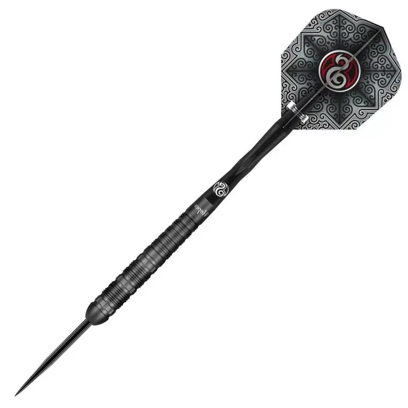 Šipky steel Shot Haupai Puha 2.0 24g, 90% wolfram Nejlepší Cena