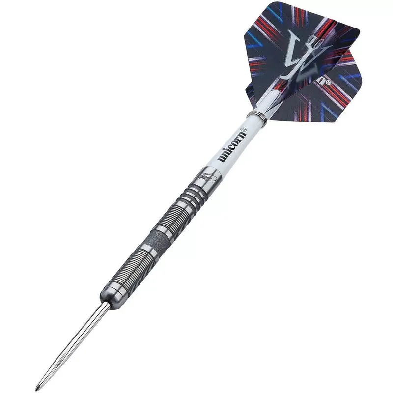Aktuální Šipky steel Unicorn James Wade P4 21g, 90% wolfram