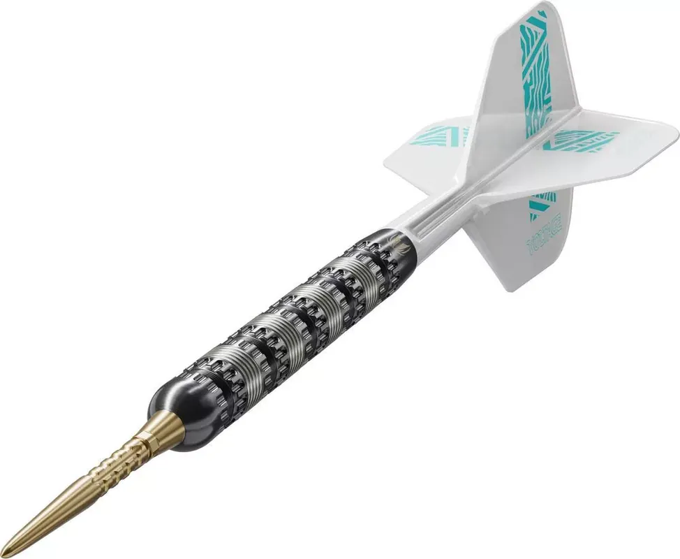 Omezená Nabídka Šipky steel Target Rob Cross 95K 22g SP, 95% wolfram