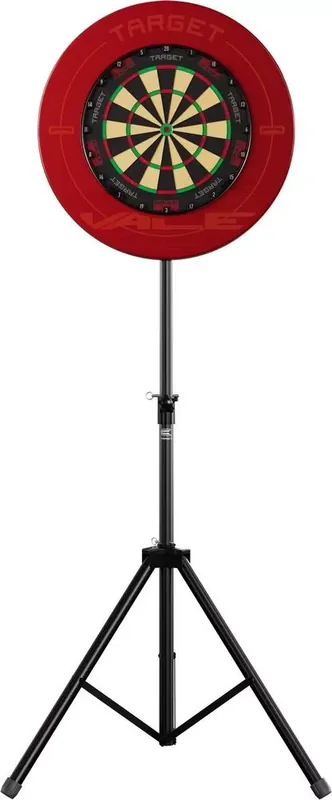 Stojan na terč Target Dartboard Stand Pouze Dnes
