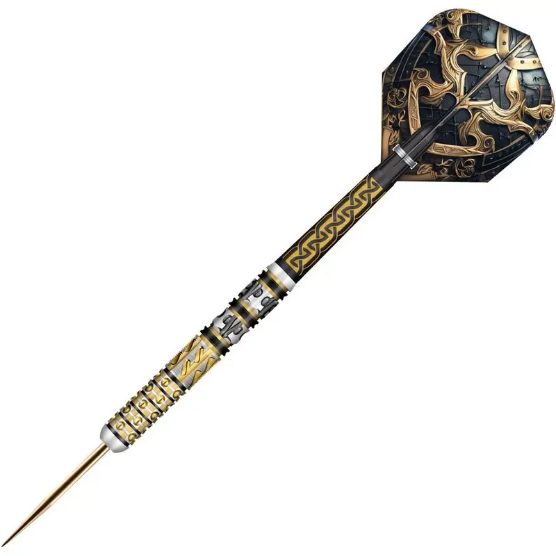 Nejlepší Cena Šipky Shot steel Viking Odin 24g, 95% wolfram