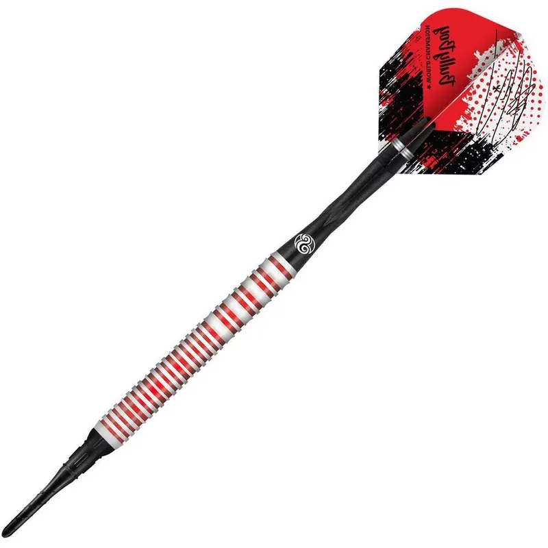 Pouze Dnes Šipky soft Shot Michael Smith Game Day 20g, 90% wolfram