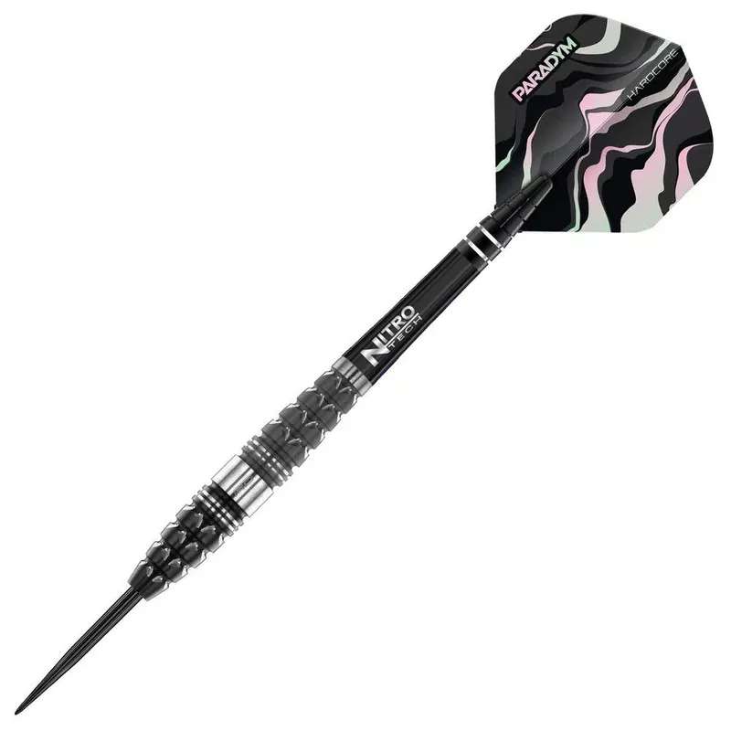 Šipky steel Red Dragon Paradym - Torpedo 26g, 90% wolfram Poslední Šance