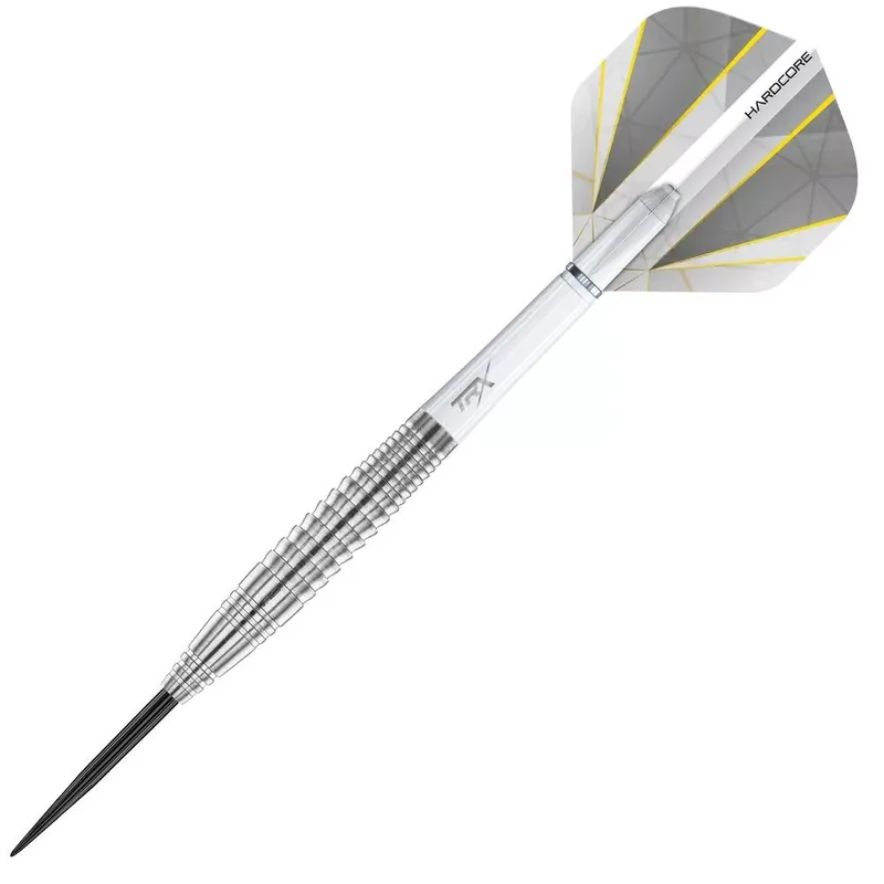 Finální Výprodej Šipky steel Red Dragon Seren 4 Pure 23g, 90% wolfram