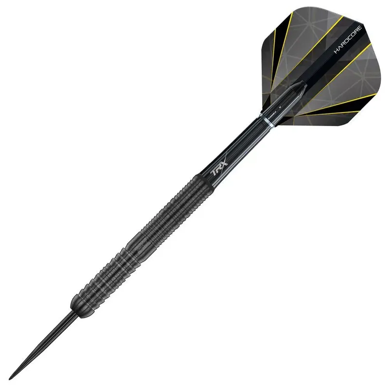 Šipky steel Red Dragon Seren 1 Onyx 22g, 90% wolfram Dokud Zásoby Vydrží