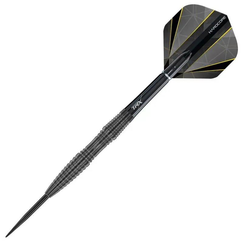 Expresní Doručení Šipky steel Red Dragon Seren 3 Onyx 22g, 90% wolfram