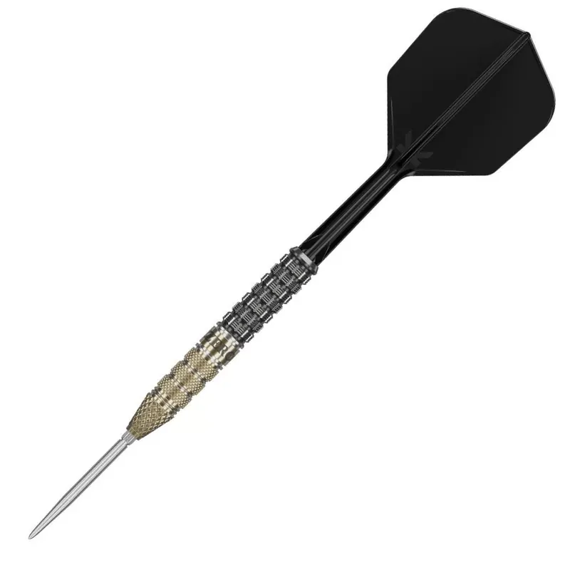 Poslední Šance Šipky steel Target Japan Black Marque Reyn 24g SP, 90% wolfram