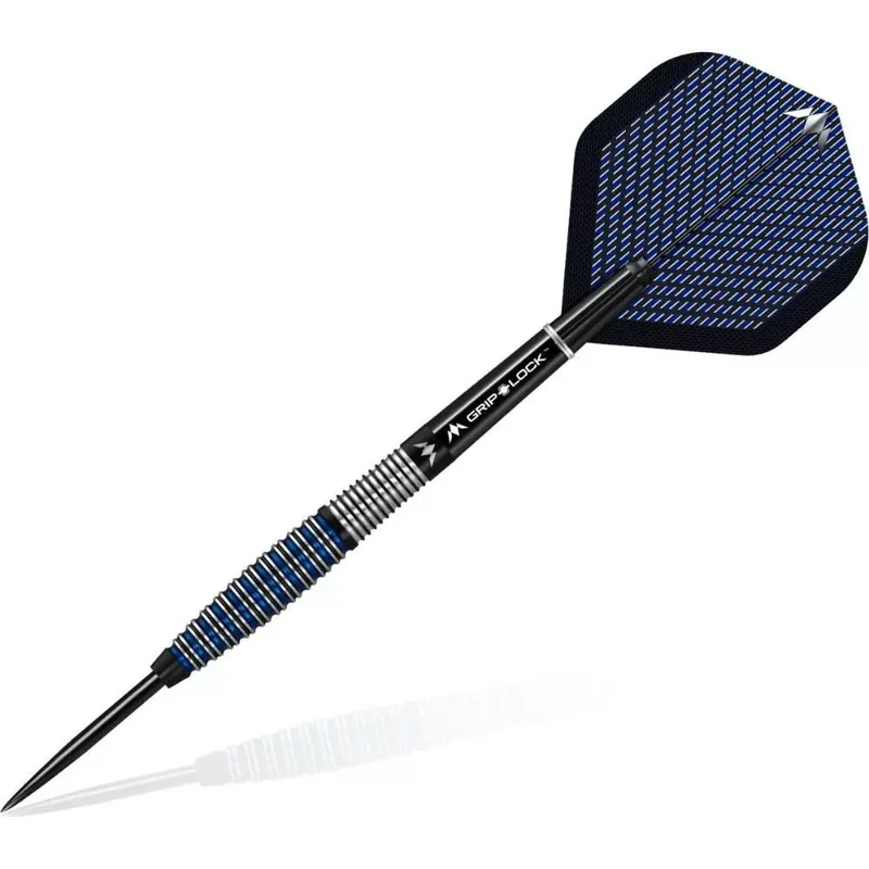 Ověřený Šipky steel Mission Nightfall M4 22g, 90% wolfram