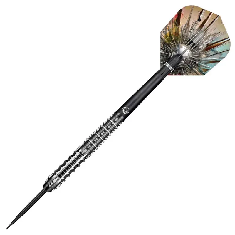 Šipky steel Shot Shot Gnarly Shredda 24g, 90% wolfram Koupit Online