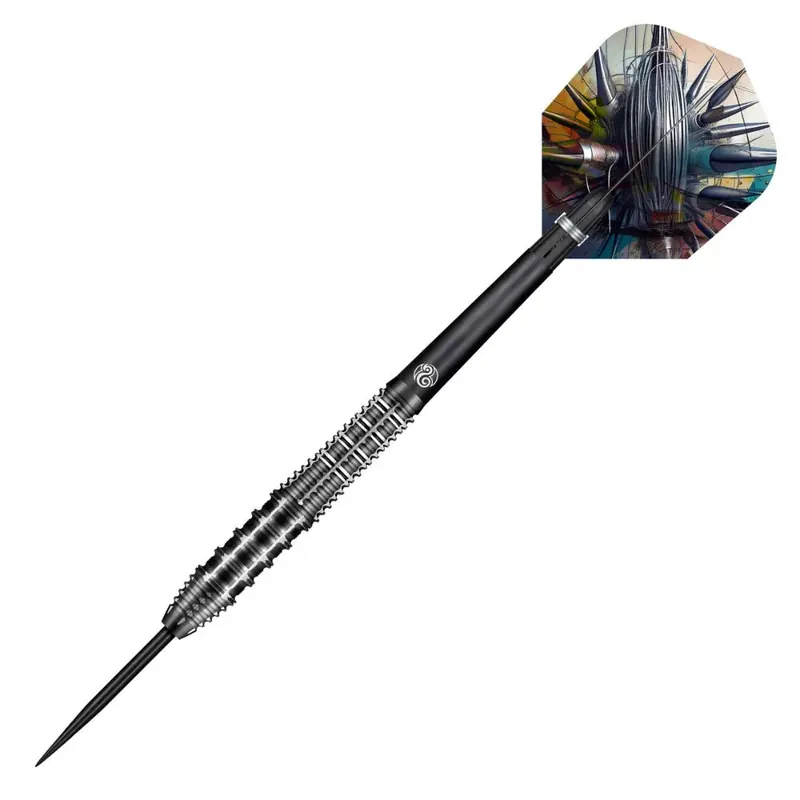 Cenově Výhodný Šipky steel Shot Shot Gnarly Rippah 23g, 90% wolfram