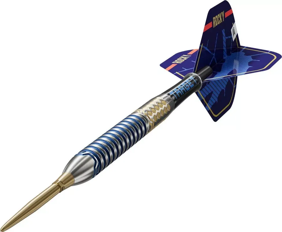 Vrácení Zdarma Šipky steel Target SP Josh Rock G1 24g, 90% wolfram