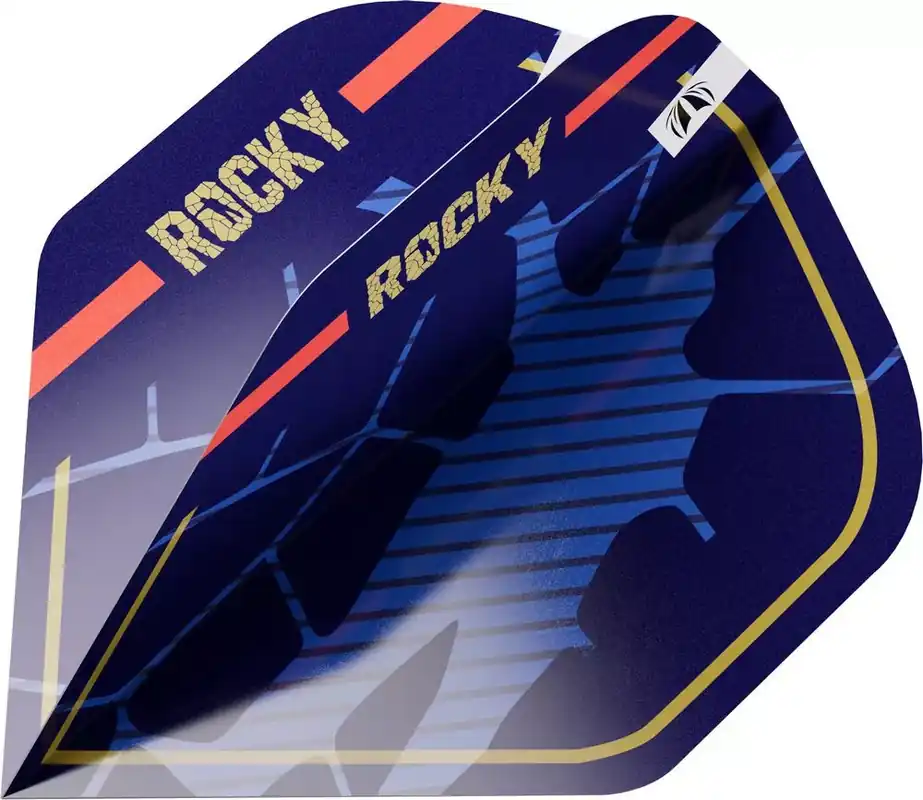 Horká Nabídka Letky na šipky Target Pro.Ultra Josh Rock G1, No2, 9 ks multipack