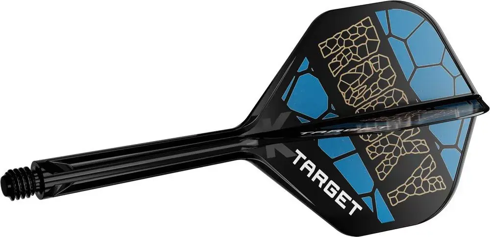 Jen Po Omezenou Doba Target K-Flex Josh Rock, No2 letky a dlouhé násadky