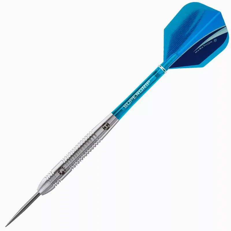 Sleva Sada steel šipek Harrows Genesis A 25g, 60% wolfram