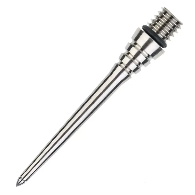 Časově Omezené Konverzné hroty na soft šípky ONE80 Ti Conversion - E, 30mm, 3ks