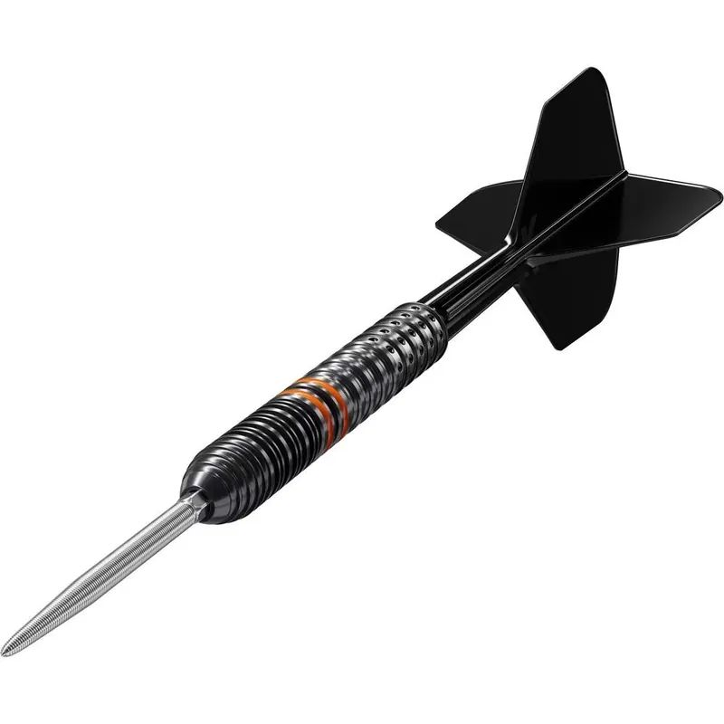 Šipky steel Target Japan SP Black Marque Lite Morpheus G2, 22g 90% wolfram Akční Nabídka