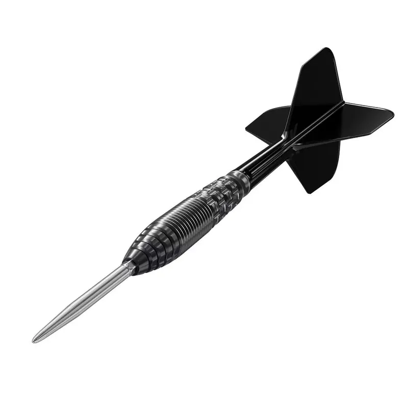 Šipky steel Target Japan SP Black Marque Lite Phantom, 22g 90% wolfram Jen Po Omezenou Doba