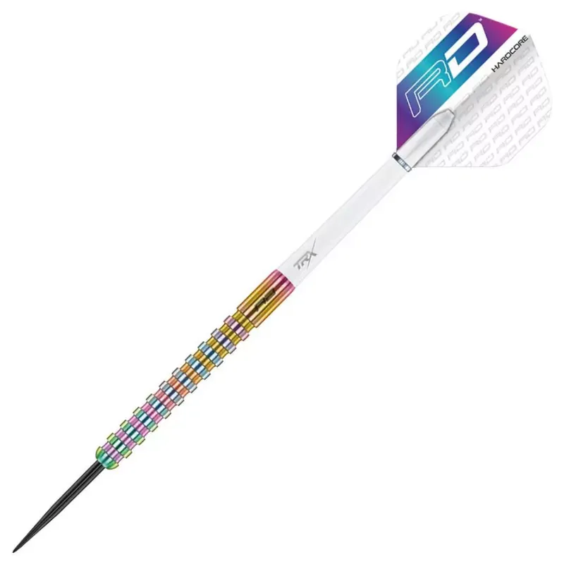 Expresní Doručení Šipky steel Red Dragon Javelin Spectron 20g, 85% wolfram