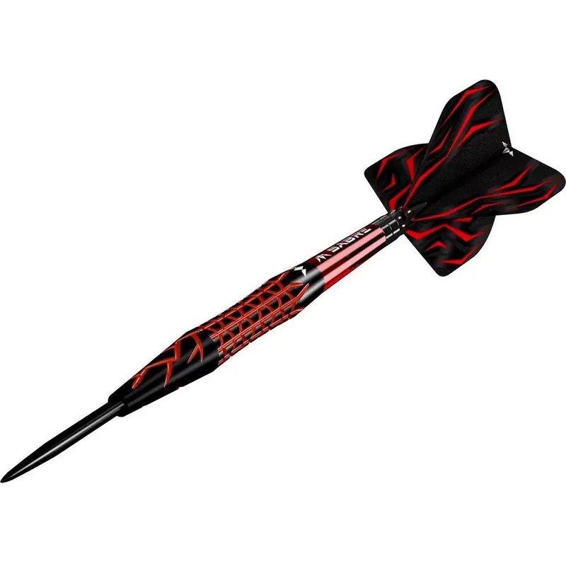Přímo Od Výrobce Šipky steel Mission Lava 22g, 95% wolfram