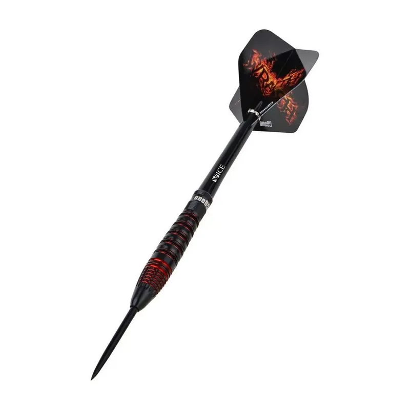 Rychlé Dodání Šipky steel One80 Wraith W04 22g, 90% wolfram