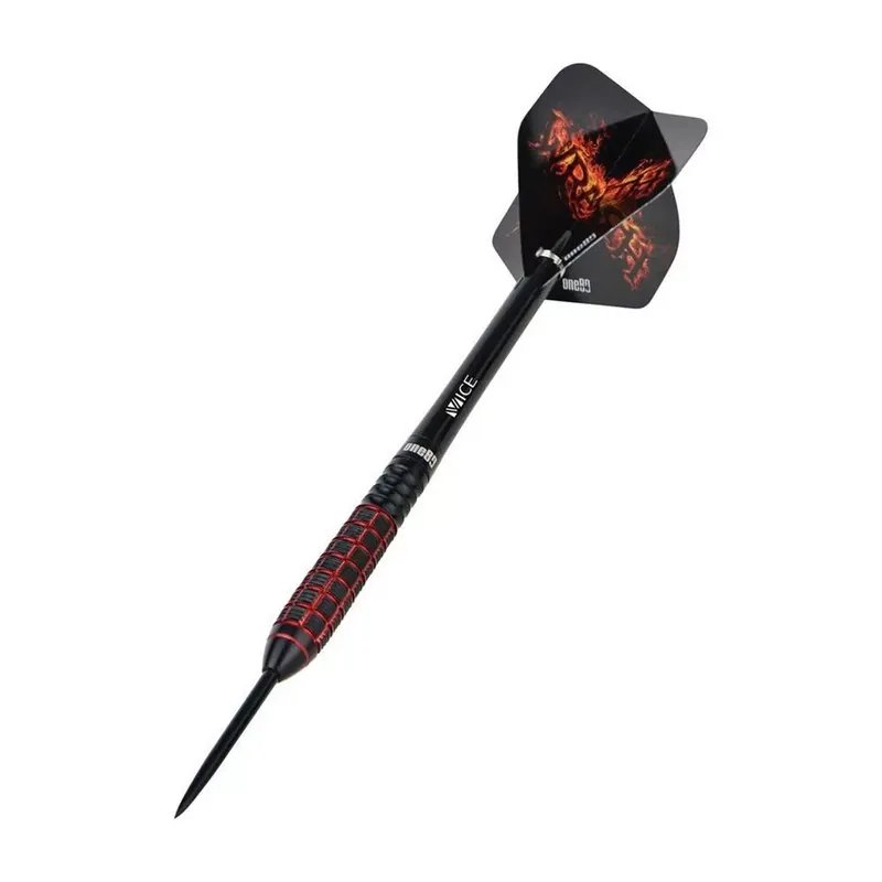 Ihned K Objednání Šipky steel One80 Wraith W01 23g, 90% wolfram