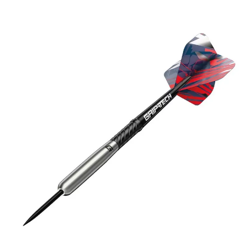Bezpečná Platba Šipky steel GOAT Homerun 23g, 90% wolfram