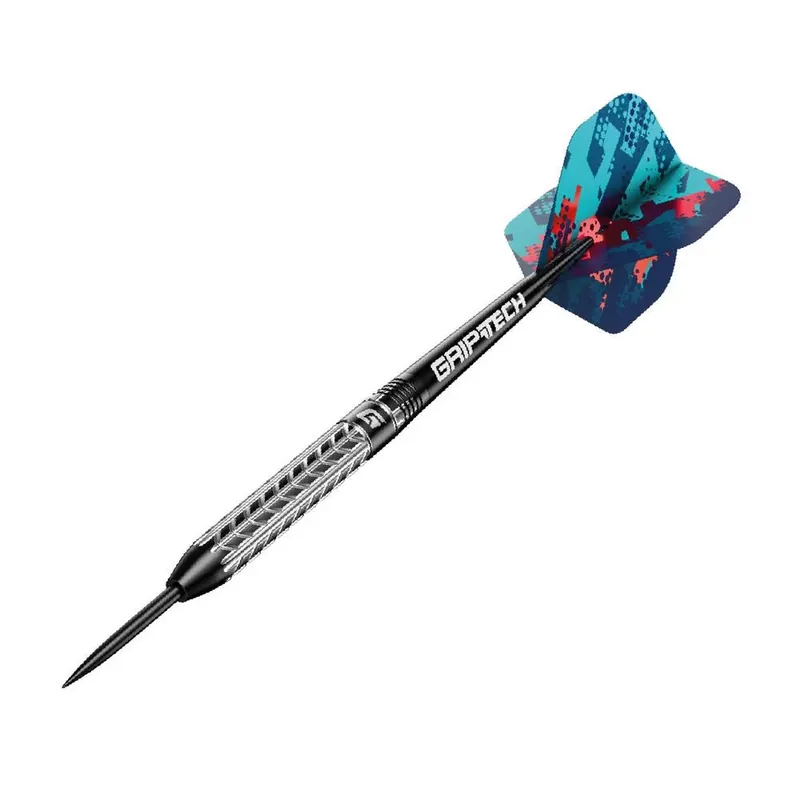 Top Prodej Šipky steel GOAT Traction 22g, 80% wolfram