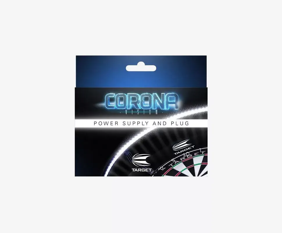 Výhodná Nabídka Napájecí adaptér pro osvětlení Target Corona