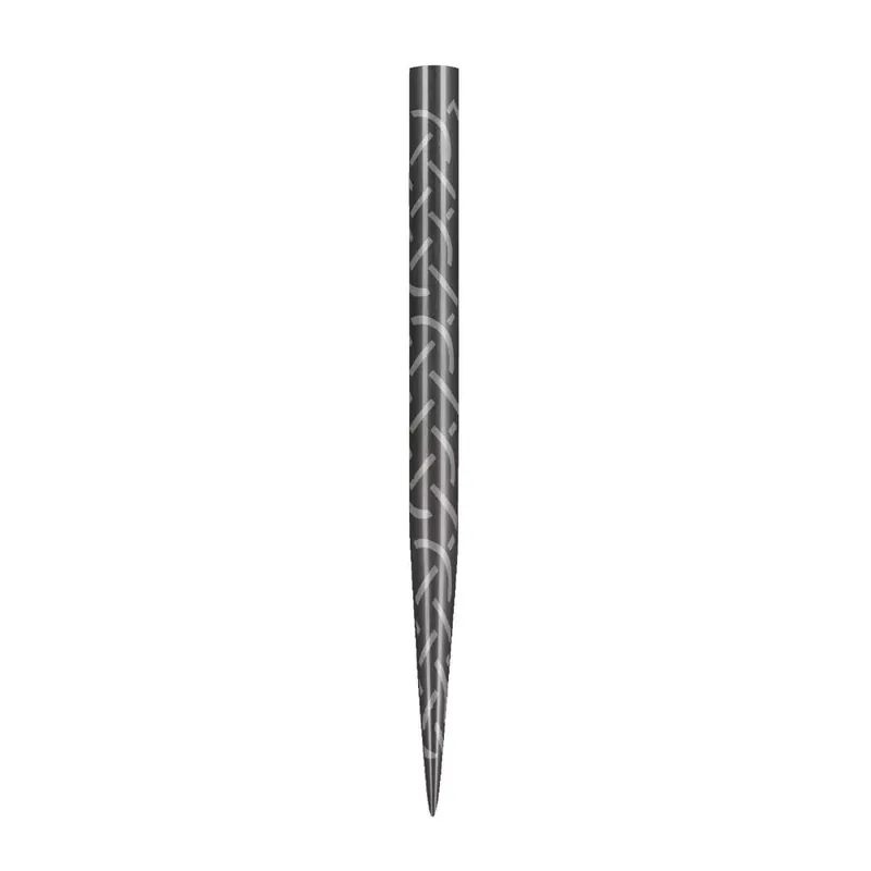 Náhradní hroty na steel šipky Shot Viking 45mm - 3ks Nejlepší Volba