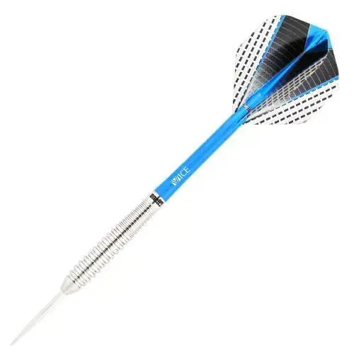 Šipky steel ONE80 Strike 04 24g, 80% wolfram Tovární Cena