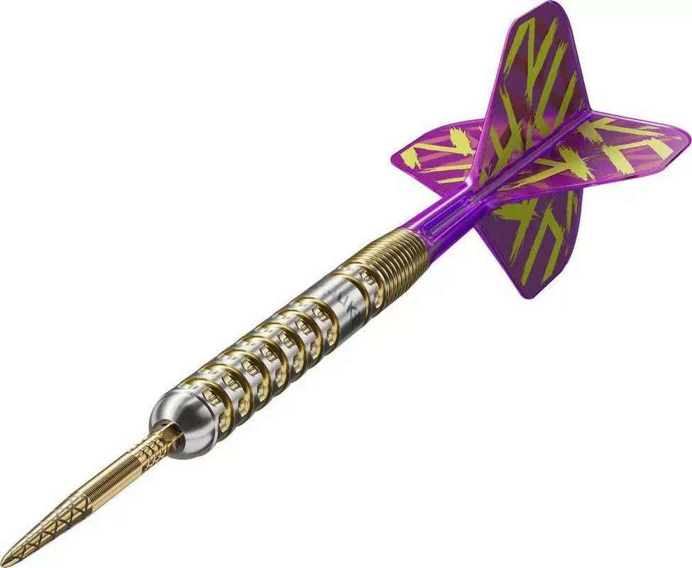 Oblíbený Šipky steel Target SP Luke Littler G1 Prodigy 22g, 90% wolfram
