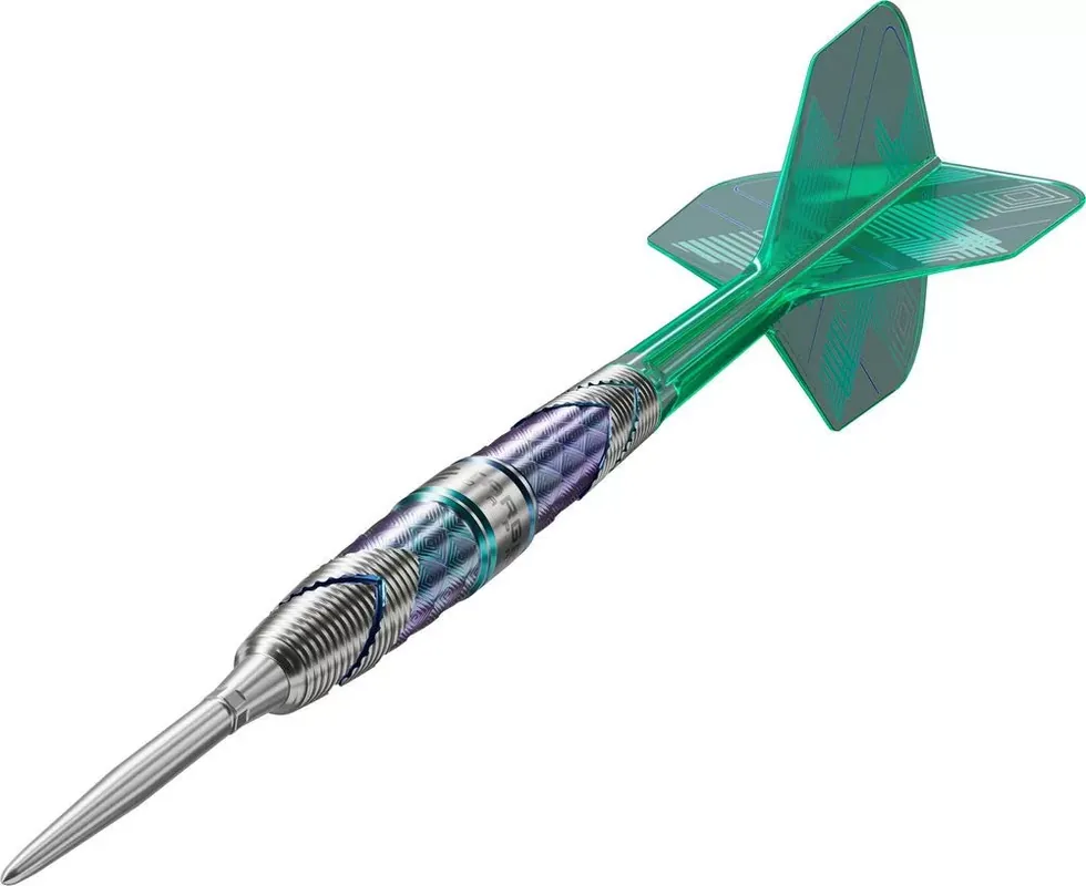 Cenově Výhodný Šipky steel Target Japan KAZE Series CEROS 02 21g SP 90% wolfram