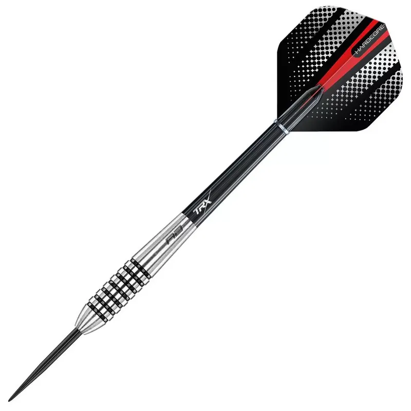 Šipky steel Red Dragon Flightmasters Matra 1 24g 80% wolfram Dokud Zásoby Vydrží