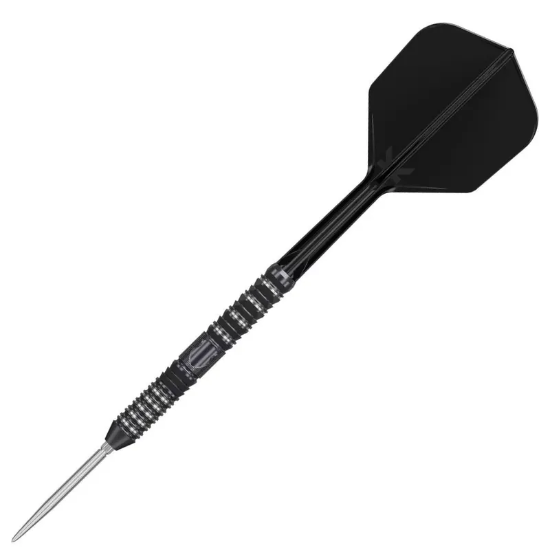Šipky steel Target Japan Black Marque Draco G2 23g SP 90% wolfram Oblíbený