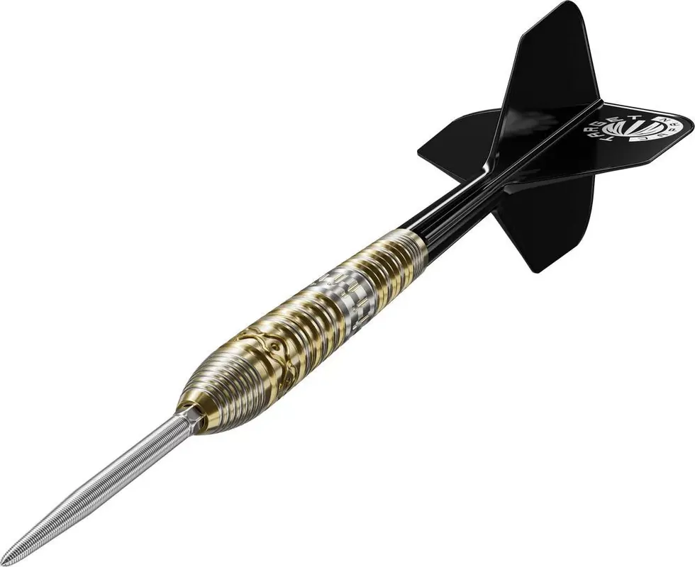 Šipky steel Target Japan Hot Shot G2 23g SP 90% wolfram Horká Nabídka